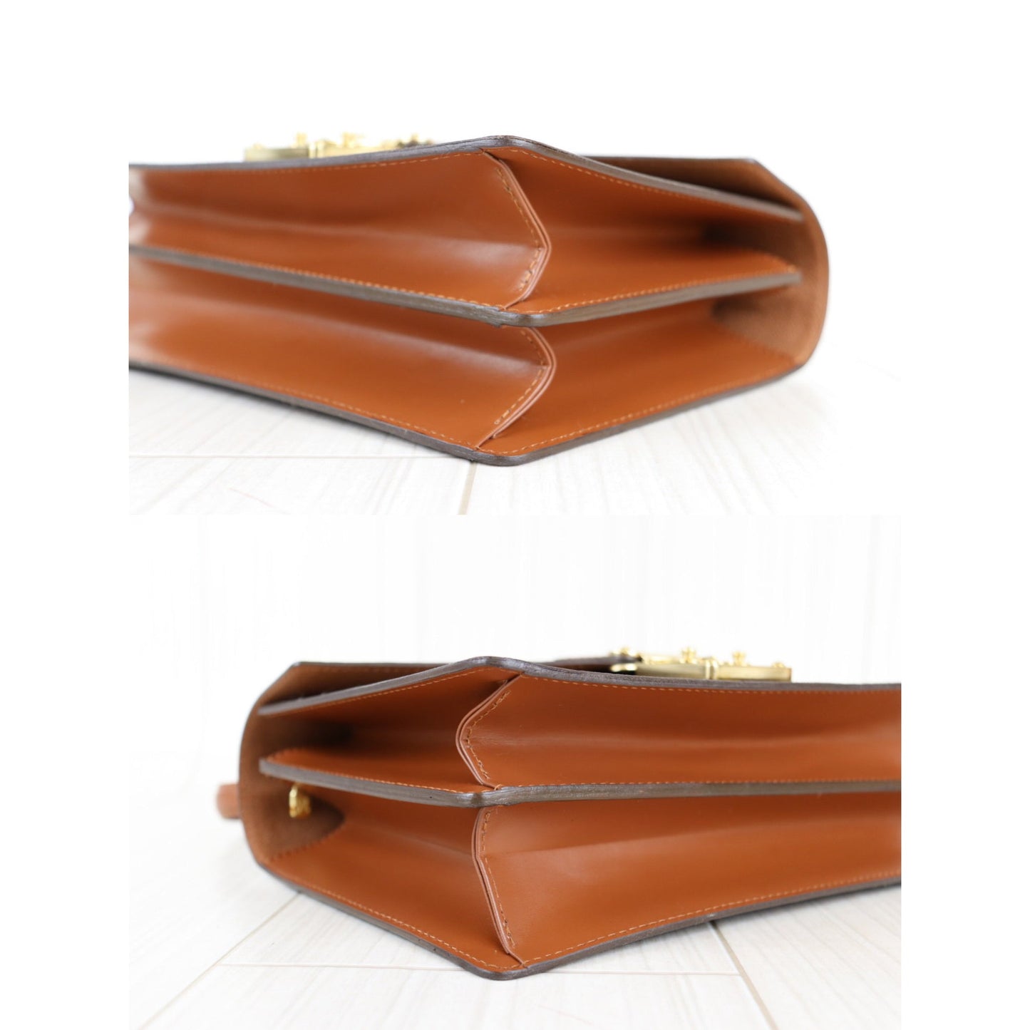 Rank A ｜ LV Monogram Concorde Handbag ｜071505