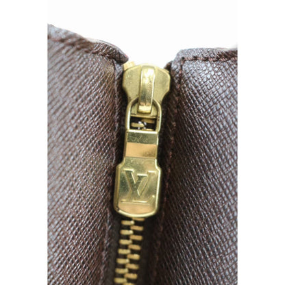 Rank A ｜ LV Damier Sac Pra Tote Bag｜040502