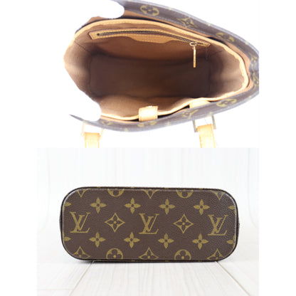 Rank A ｜ LV Monogram Vavin PM Tote Bag  ｜081903