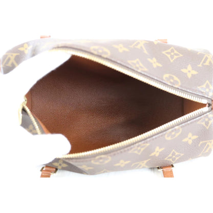 Rank SA ｜ LV Monogram Papillon 26 Handbag ｜070102
