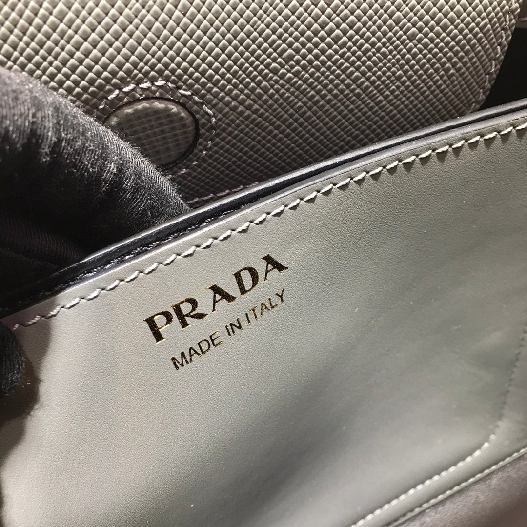 Prada Martinee Medium Bag