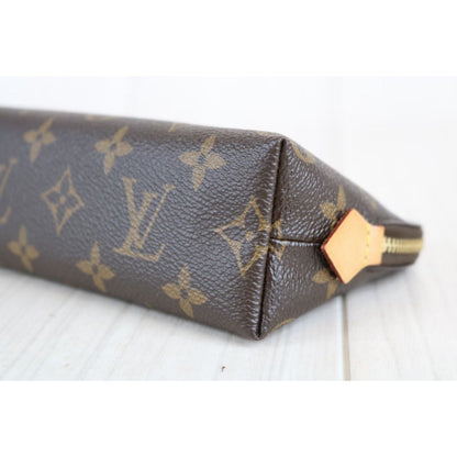Rank SA｜LV Monogram Pochette Cosmetics｜062810