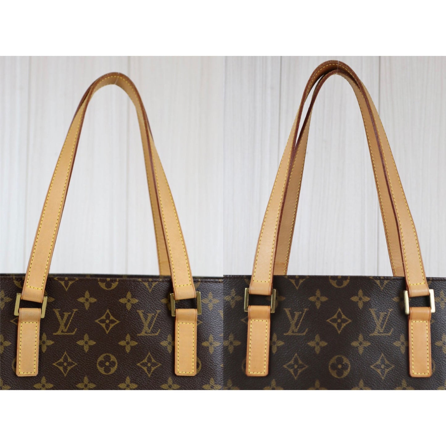Rank A ｜ LV Monogram Vavin GM Tote Bag ｜072309