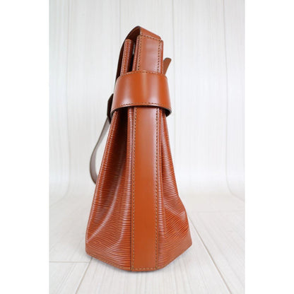 Rank A ｜ LV Epi Shoulder Bag｜  030921