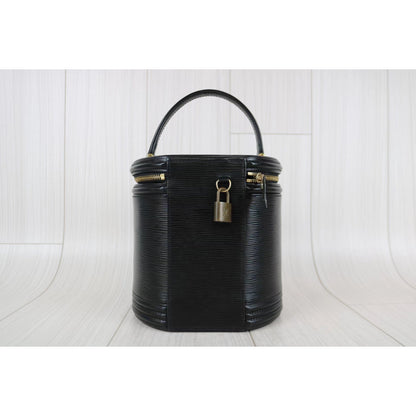 Rank A ｜ LV Epi Handbag ｜032901