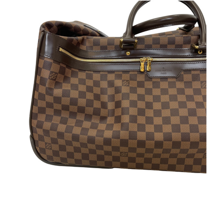 Louis-Vuitton Eole 60 Damier Ebene GHW
