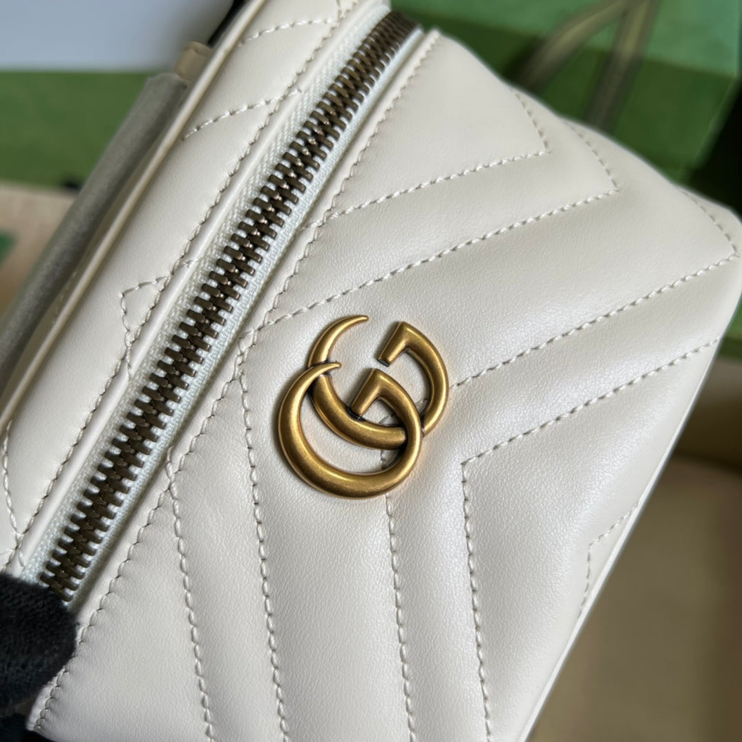 Gucci Marmont Mini  Bag