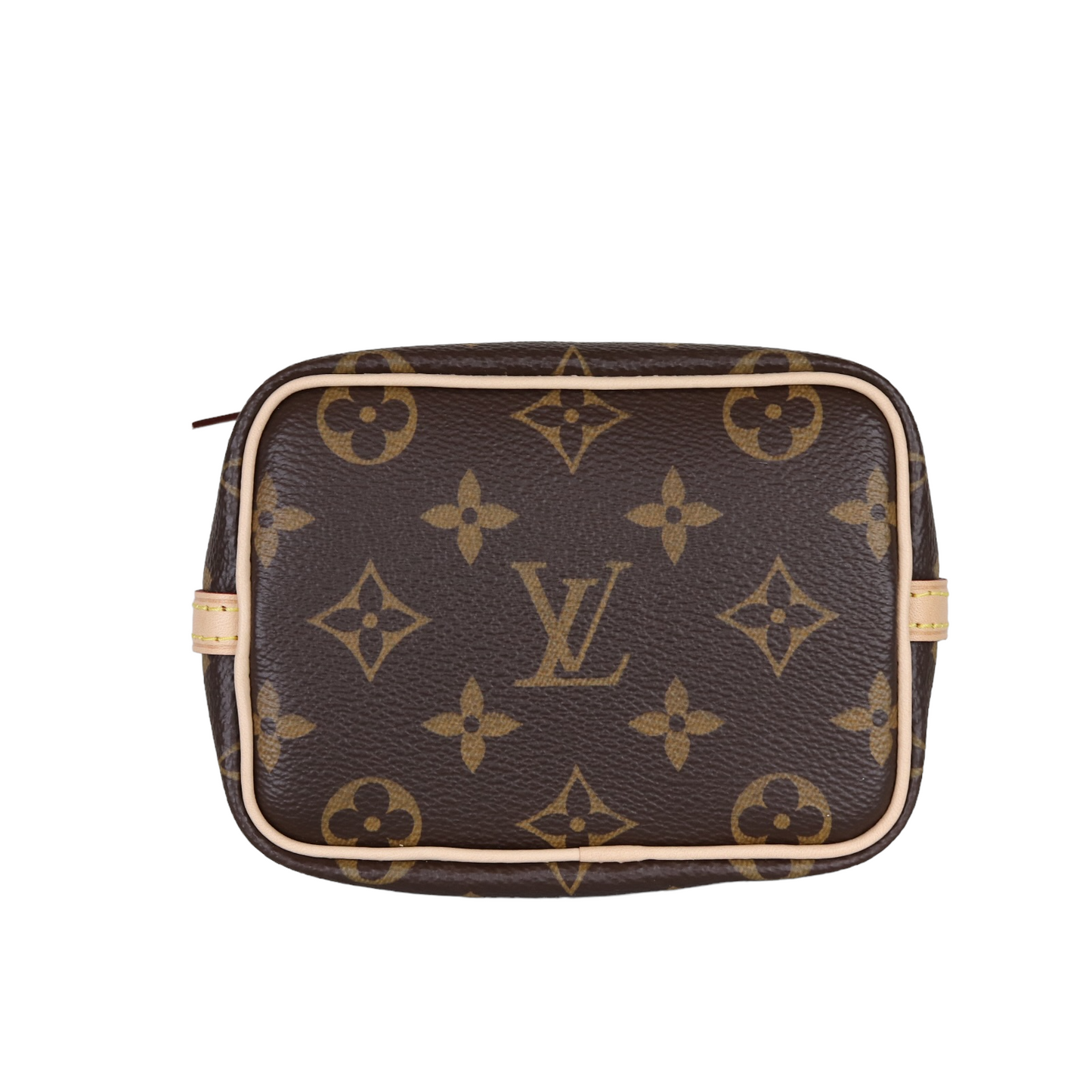 Louis-Vuitton Nano Monogram Noe Bag