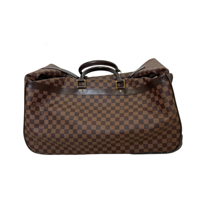 Louis-Vuitton Eole 60 Damier Ebene GHW