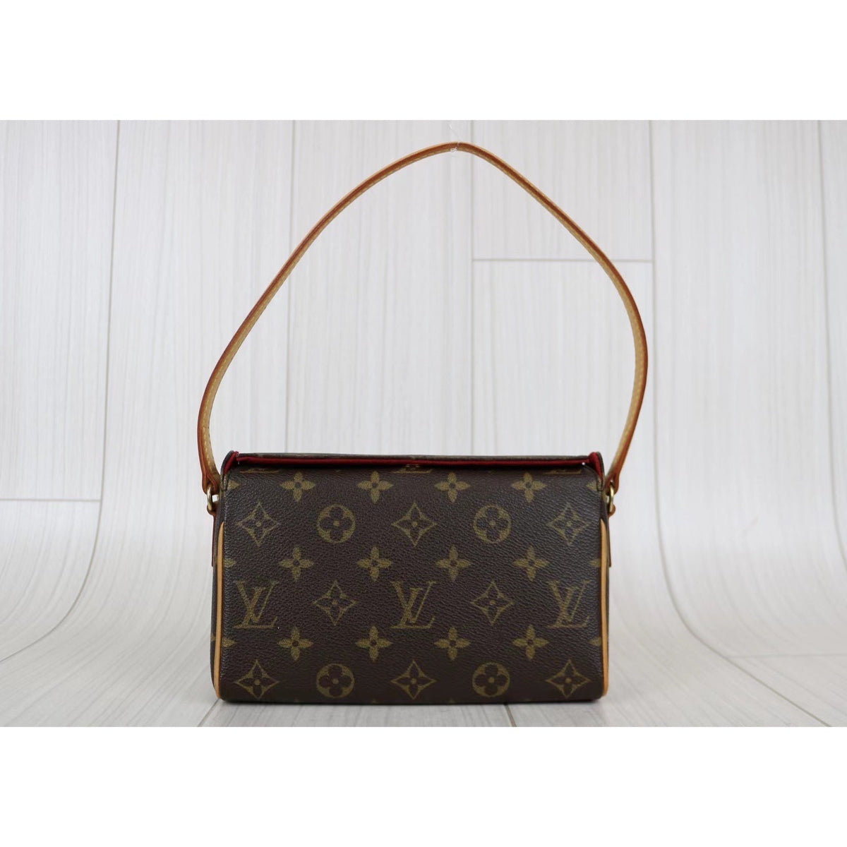 Rank A ｜ LV Monogram Recital Handbag ｜032921