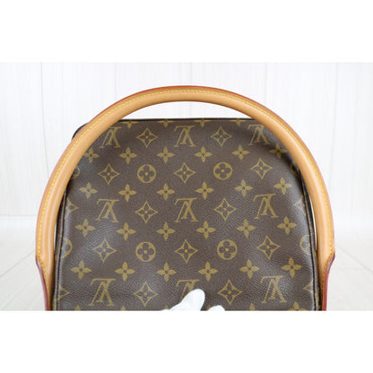 Rank A ｜ LV Monogram Looping MM Shoulder Bag ｜032316
