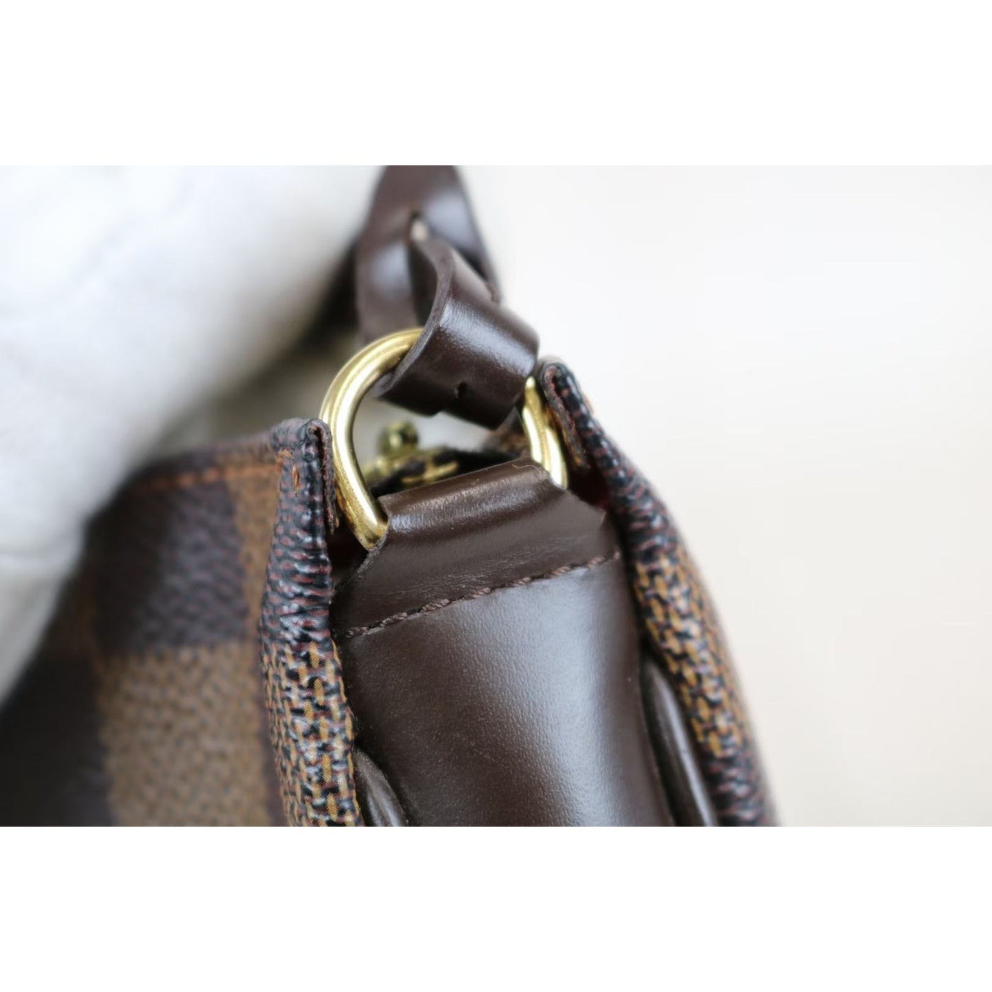 Rank A ｜ LV Damier Pochette Accessoires ｜031709