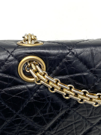 Chanel 2.55 Reissue Maxi
