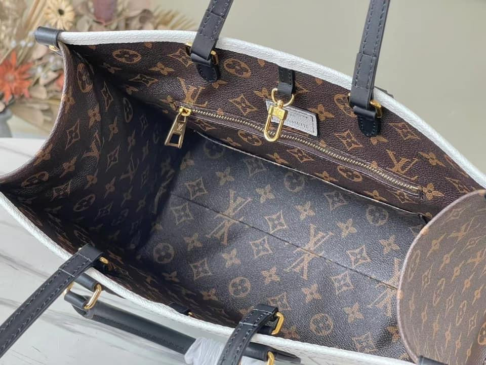 Louis Vuitton OnTheGo MM Bag