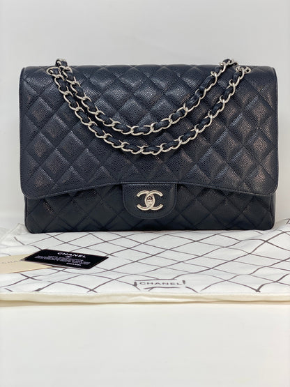 Chanel Classic Flap Maxi