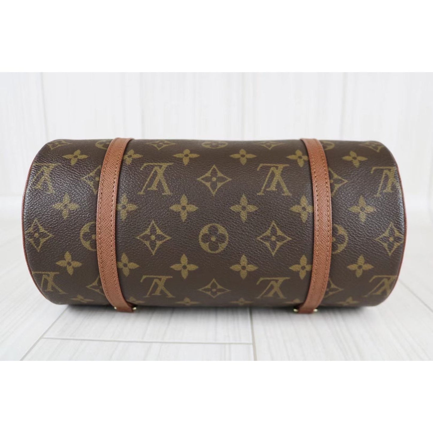 Rank SA ｜ LV Monogram Papillon 26 Handbag ｜070801