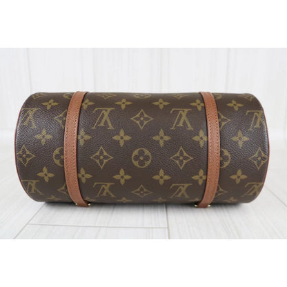 Rank SA ｜ LV Monogram Papillon 26 Handbag ｜070801