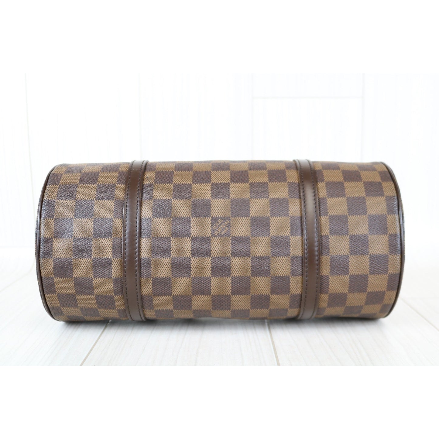Rank SA ｜ LV Damier Papillon 30 Handbag ｜082007