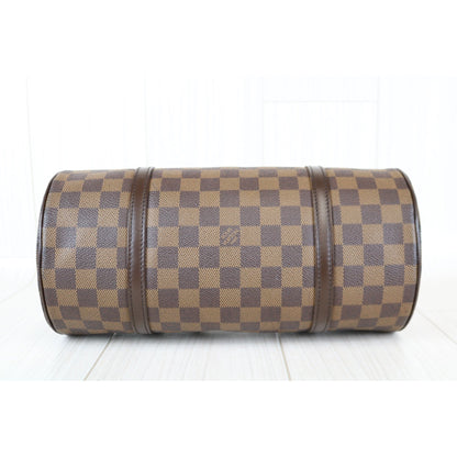 Rank SA ｜ LV Damier Papillon 30 Handbag ｜082007