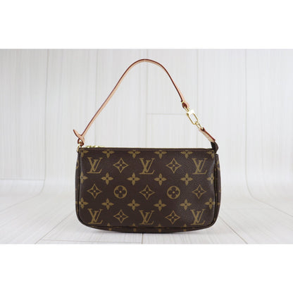 Rank S｜ LV Monogram Pochette Accessoires ｜080801