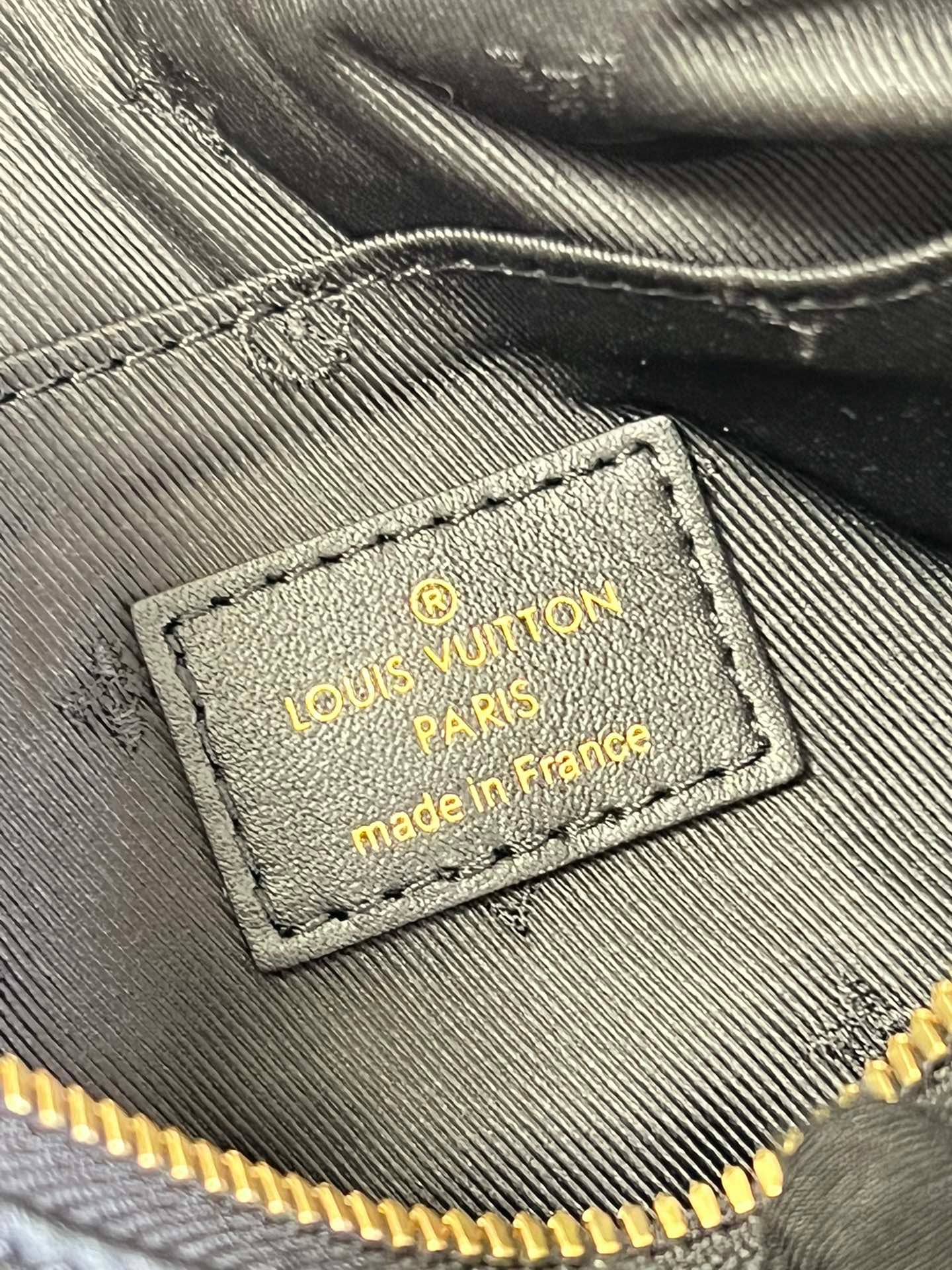 Louis Vuitton Over The Moon Bag