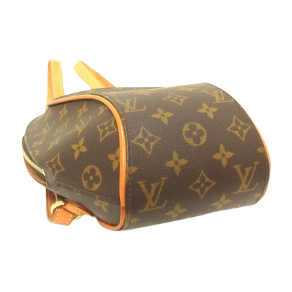 Louis-Vuitton Ellipse Monogram Sac a Dos Backpack