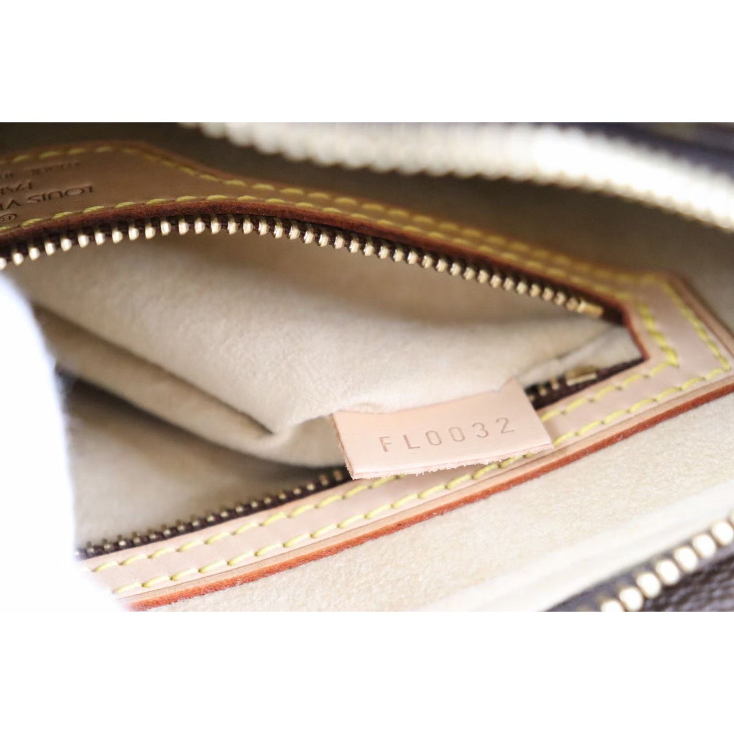 Rank S ｜ LV Monogram Looping MM Shoulder Bag ｜072413