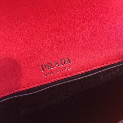 Prada Sidonie Shoulder Bag