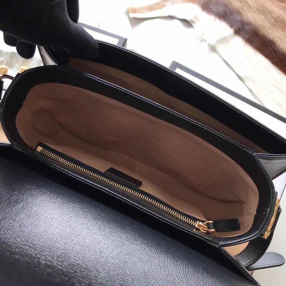 Gucci Horsebit 1955 Mini Bag