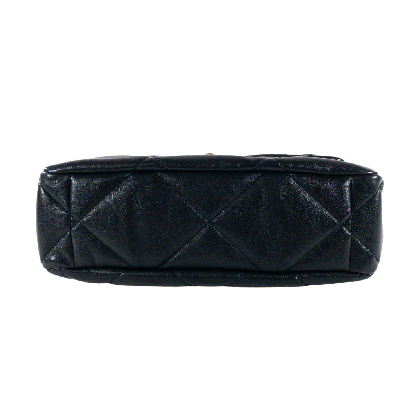 Chanel Black Large 19