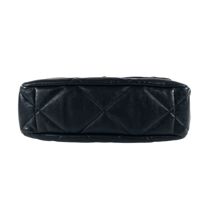 Chanel Black Large 19