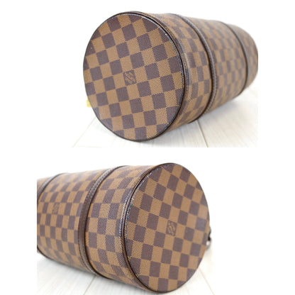Rank SA ｜ LV Damier Papillon 30 Handbag ｜082007