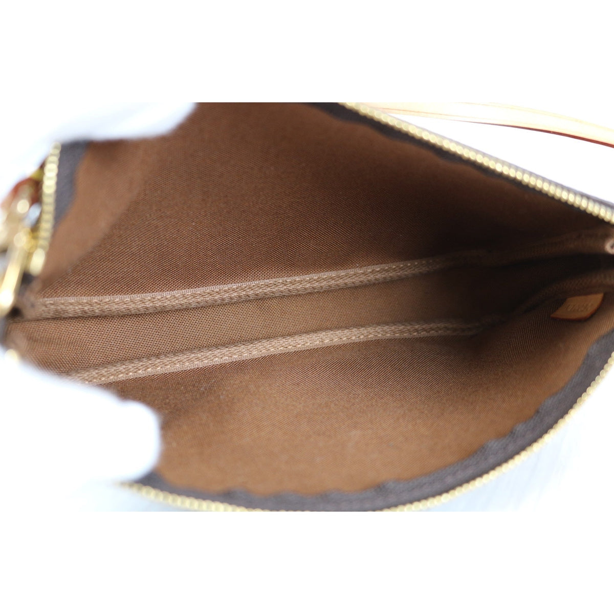 Rank SA ｜ LV Monogram Pochette Accessoires ｜062904