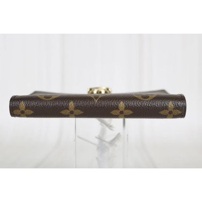 Rank A ｜LV Monogram Agenda Koala PM｜ 070908