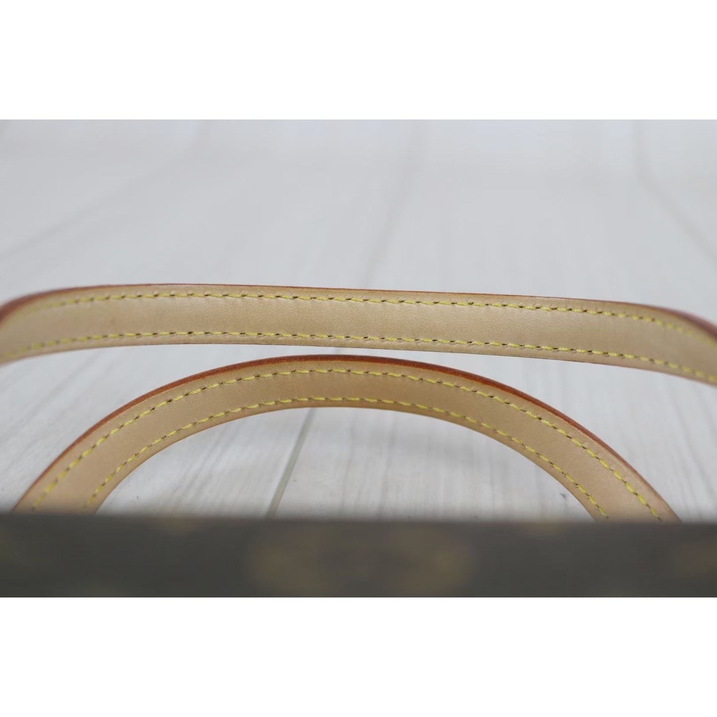 Rank SA ｜LV Monogram Sonatina HandBag｜041502