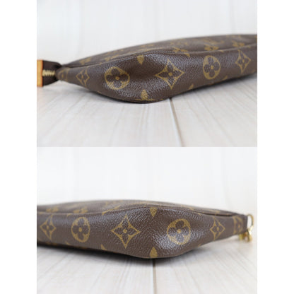Rank A ｜ LV Monogram Pochette Accessoires ｜073004