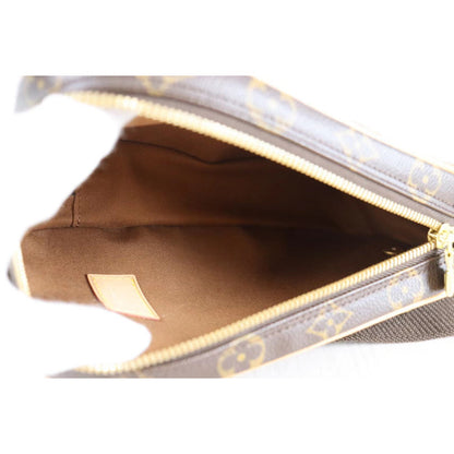 Rank A ｜ LV Monogram Pochette Ganju Shoulder Bag Body Bag ｜082009