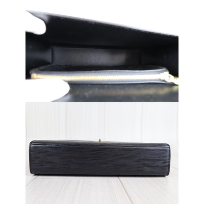 Rank A ｜ LV Epi Malesherbes Handbag ｜072003