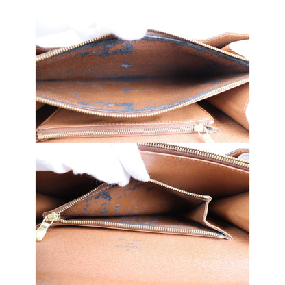 Rank A ｜ LV Monogram Concorde Handbag ｜071903