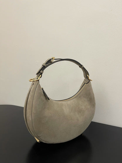 Fendi Fendigraphy Small Bag