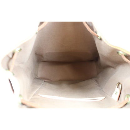 Rank A ｜ LV Monogram  Monsley MM  Backpack｜ 050604