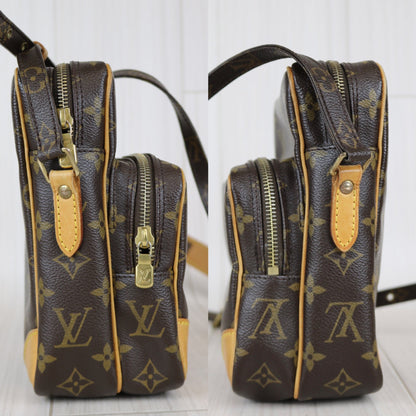 Rank AB ｜ LV Monogram Amazon Shoulder Bag｜042004