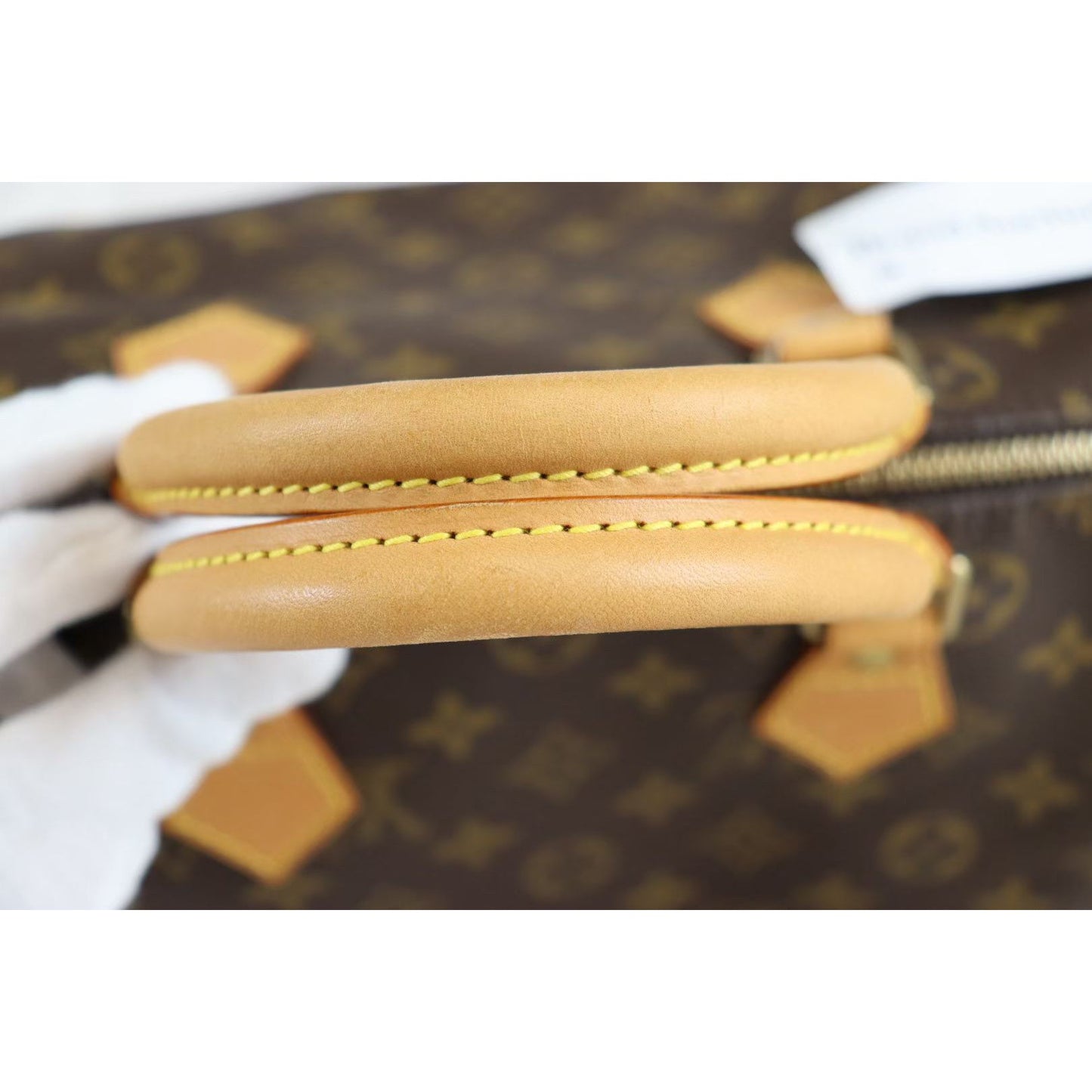 Rank AB｜ LV Monogram Speedy 30 HandBag｜073119