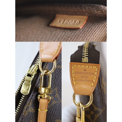 Rank A ｜ LV Monogram Pochette Accessoires ｜060807