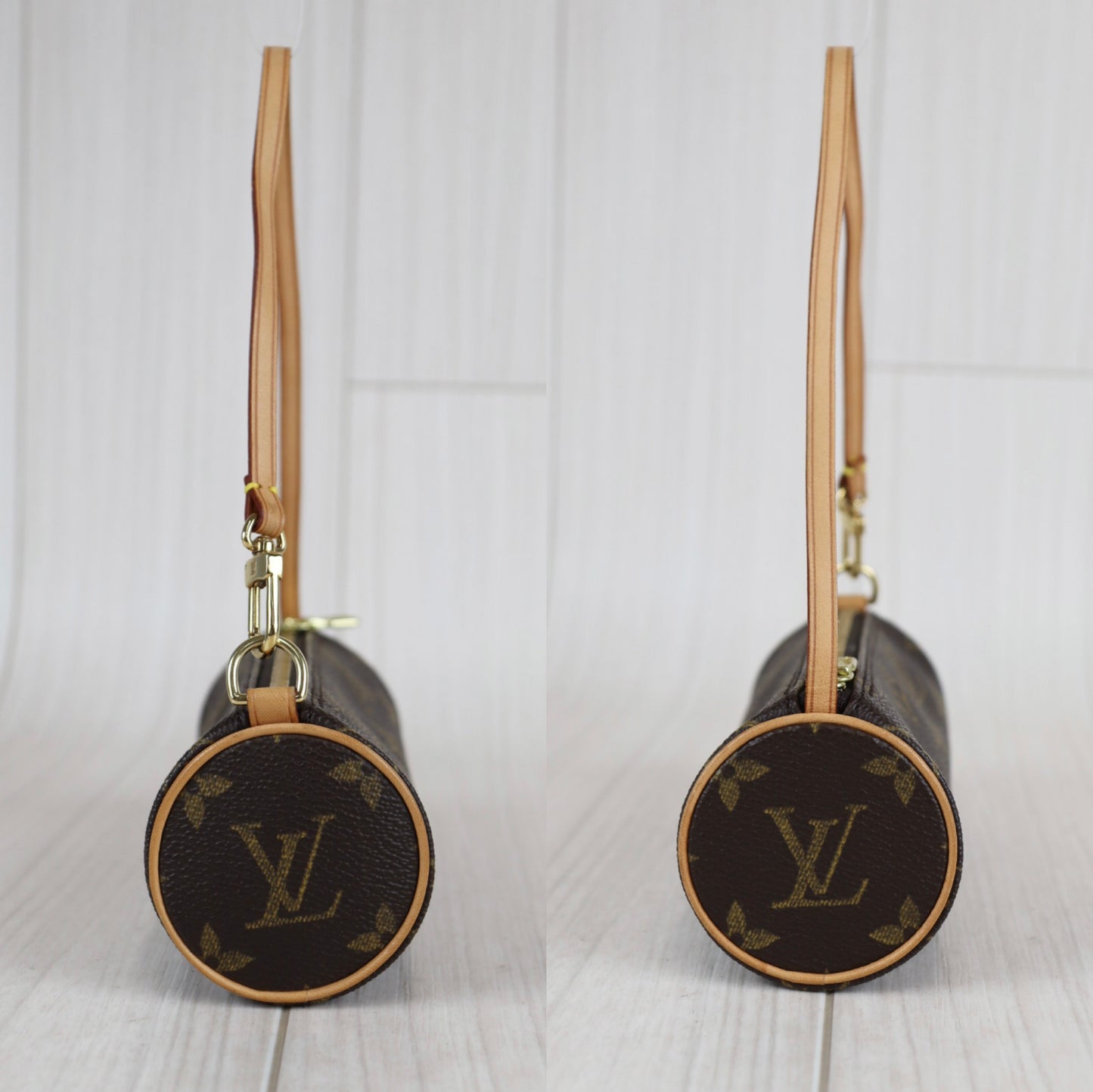 Rank SA ｜ LV Monogram Handbag ｜090706