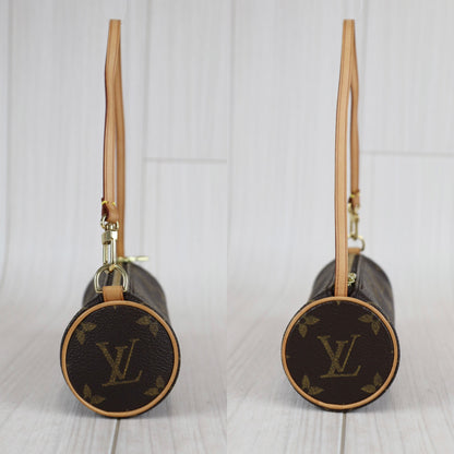 Rank SA ｜ LV Monogram Handbag ｜090706