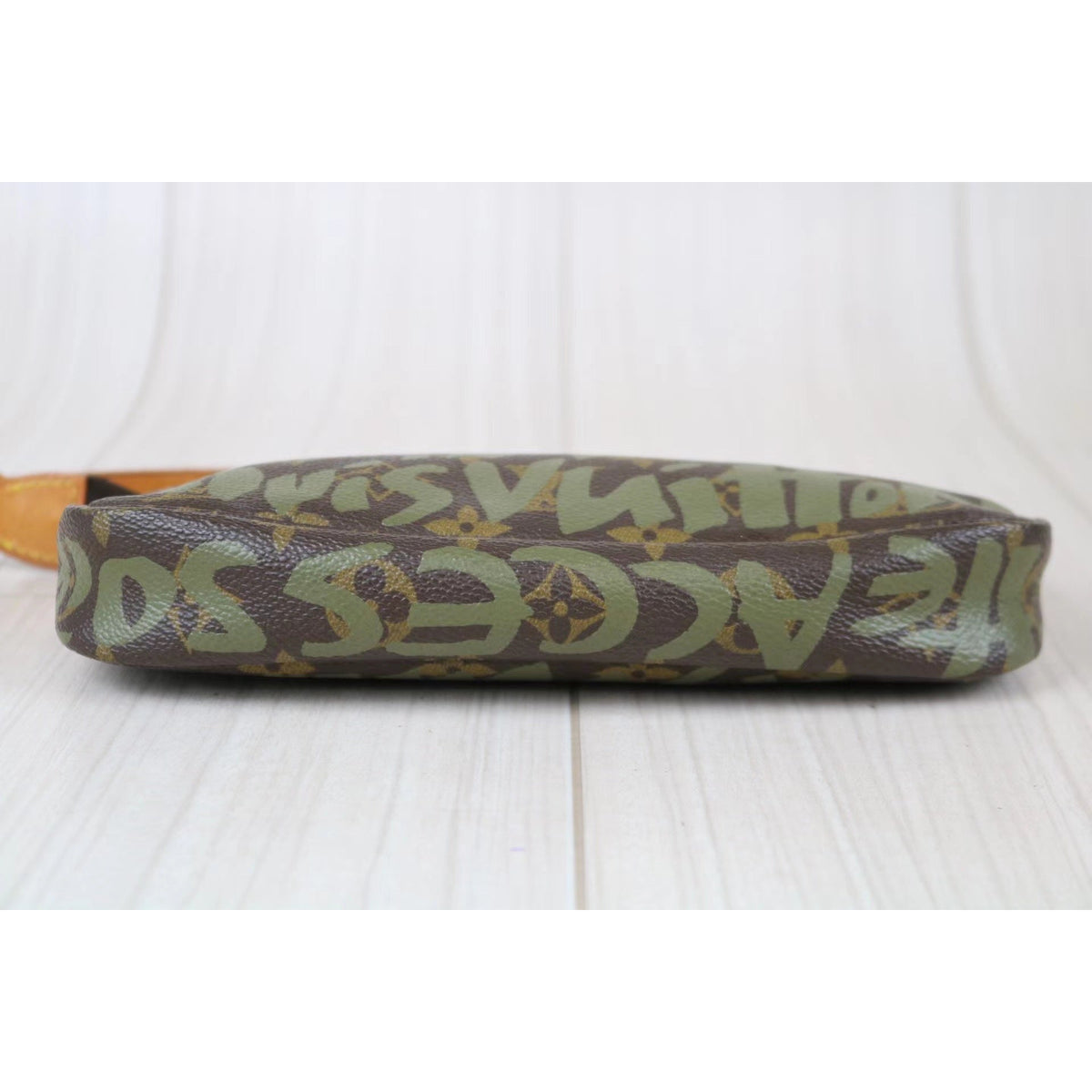 Rank A ｜ LV Monogram Pochette Accessoires ｜101501