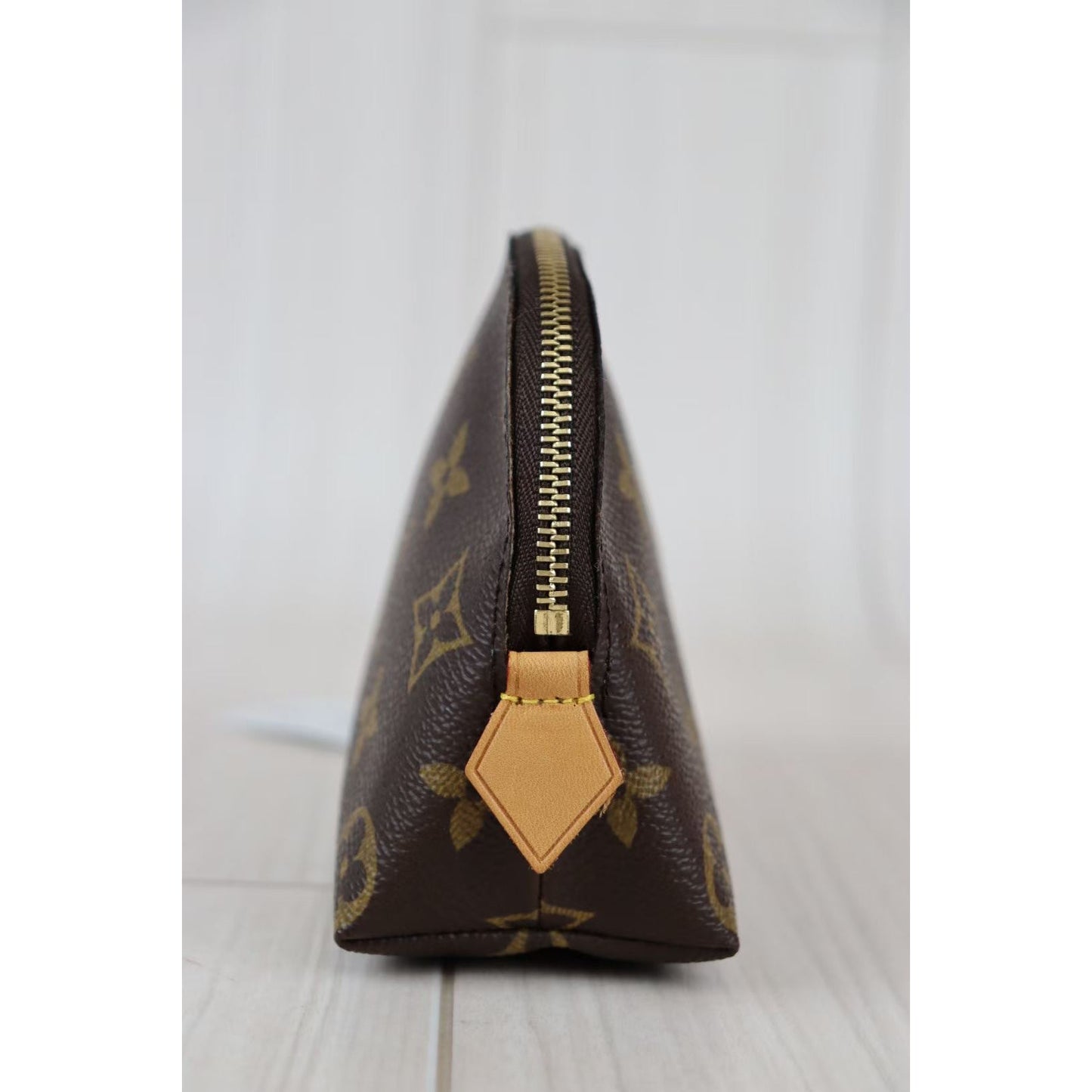 Rank A ｜ LV Monogram Cosmetic Pouch ｜072423