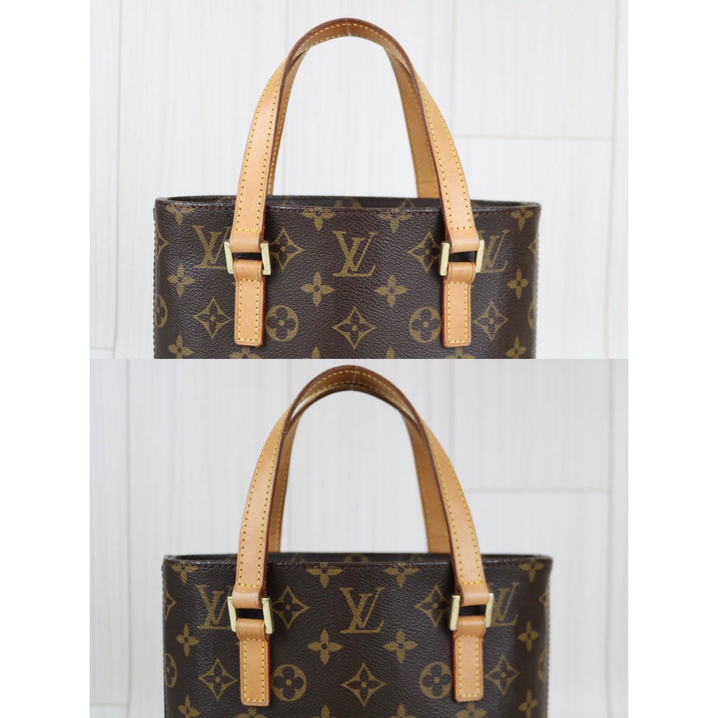Rank AB ｜ LV Monogram Vavin PM Tote Bag ｜052803
