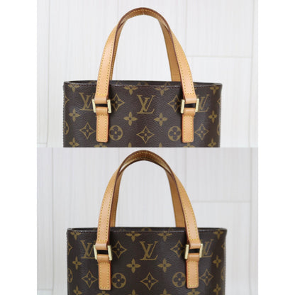Rank AB ｜ LV Monogram Vavin PM Tote Bag ｜052803